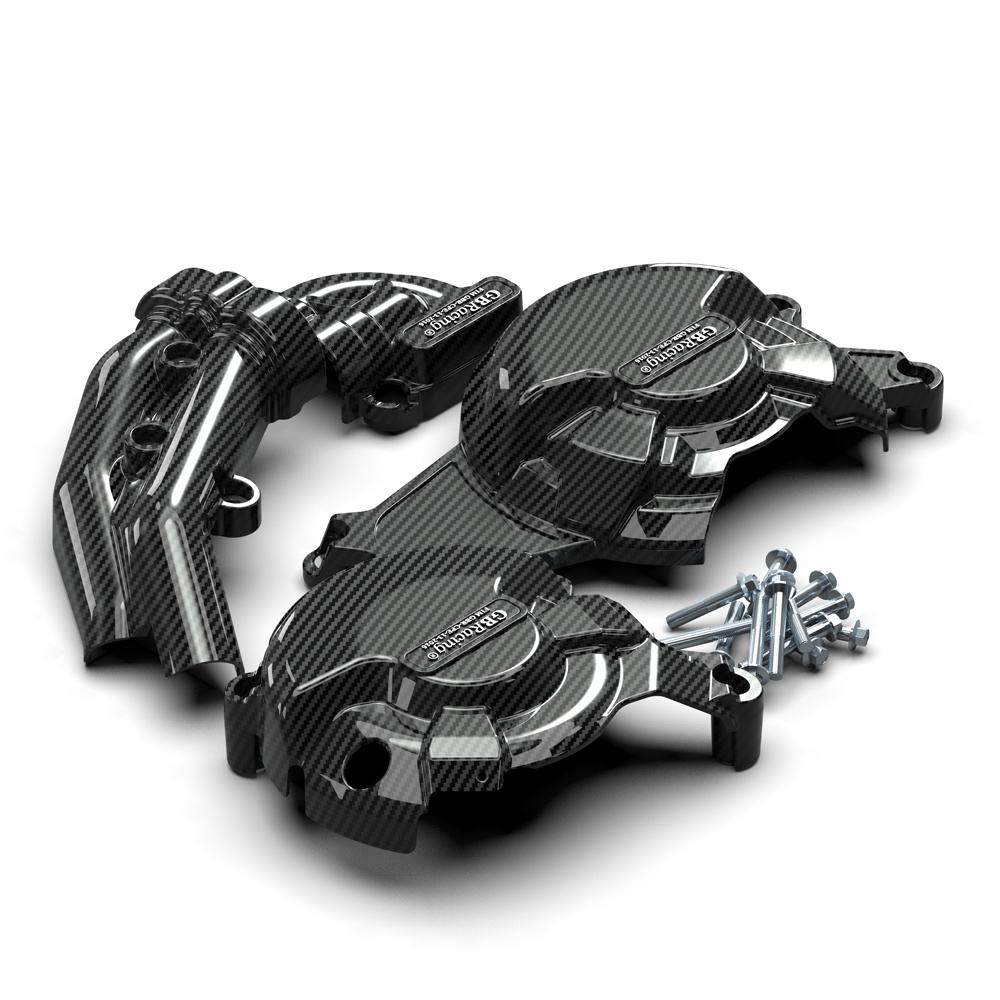 FOR YAMAHA MT-07 & XSR700 & FZ-07 & MT-07 TRACER 2014-2023 & TENERE 700 Engine Protective Cover