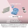 Официальный магазин Skullcandy Беспроводные наушники Push Play Active, Bluetooth 5.3 с микрофоном, 34 часа воспроизведения, Быстрая зарядка, Водонепроницаемость IP55 и