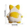 Mute Design Door Handle Bumpers Silicone Silent Door Stoppers  For Home Improvement