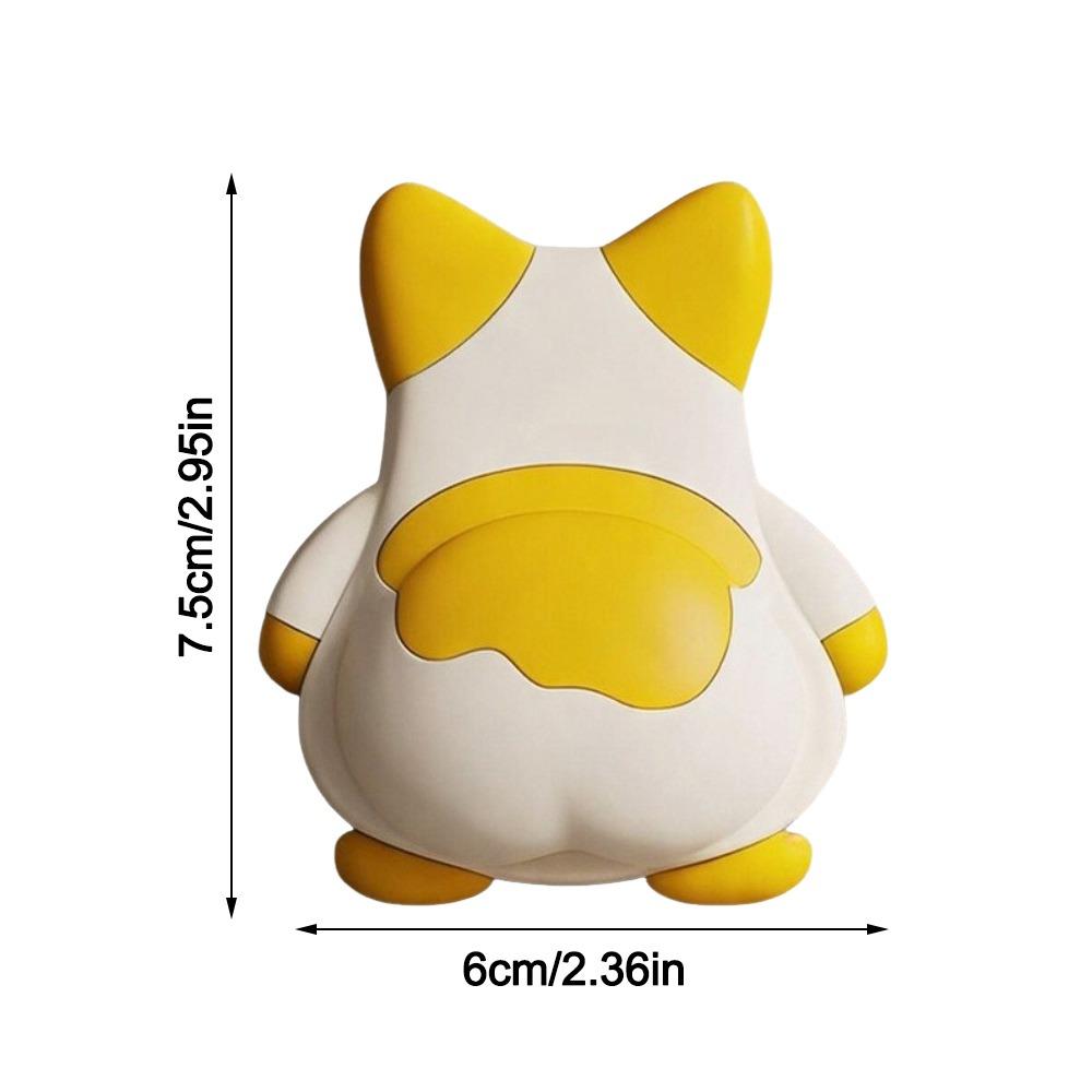 Mute Design Door Handle Bumpers Silicone Silent Door Stoppers For Home Improvement