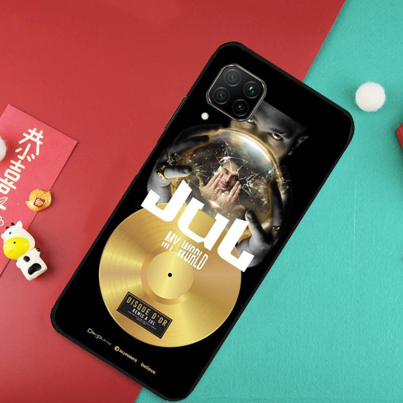 JUL C'est pas des LOL For Huawei Nova 9 10 SE 11 Pro 7i 8i 11i 12i Y73 Y72 Y61 Y91 Y90 Y70 Y60 P30 P40 Lite Case