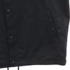 XLARGE Food jacket M black Men's Used