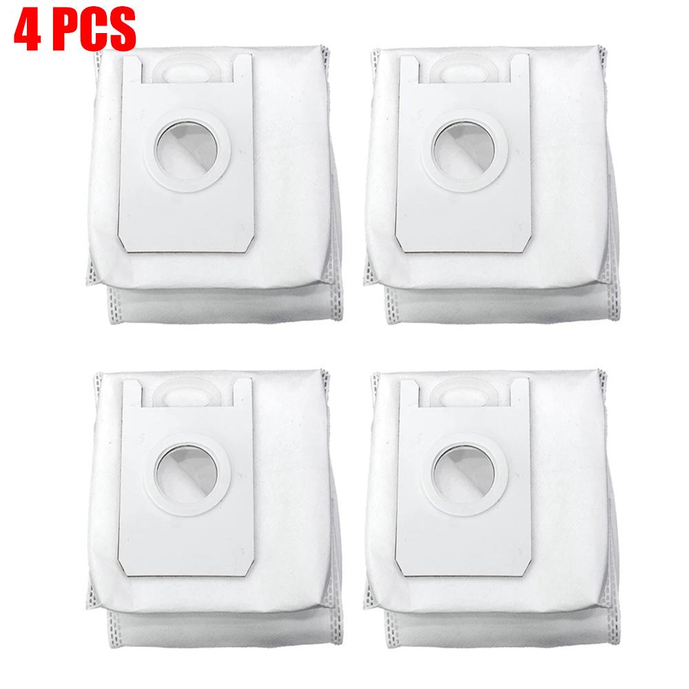 Brand New Dust Filter Paper Bag For Cecotec Conga 2290 Vacuum Cleaner Replacement