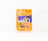 Jungle Gym J505 Вольфрам TG Sinker Beans 7 грамм (2608)