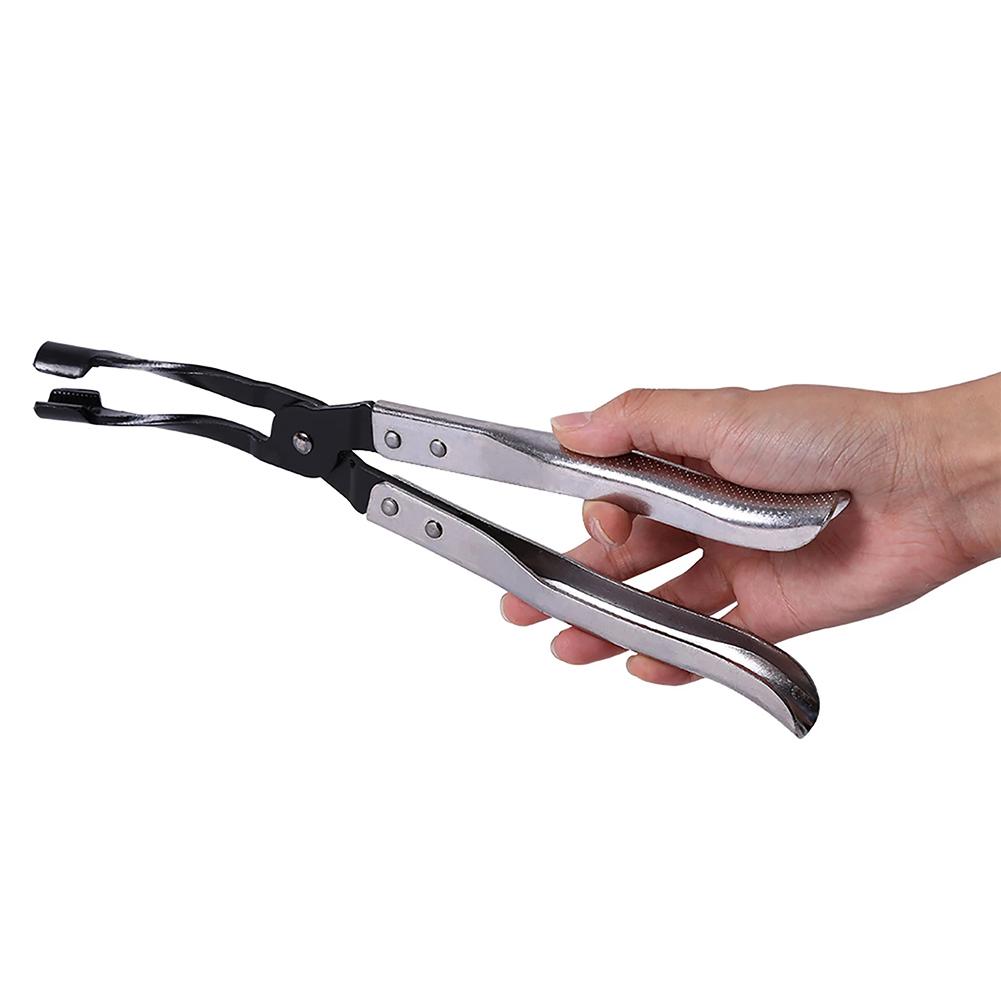 Сервис головки цилиндра Клапаны Компрессоры пружин Инструменты Клапаны Компрессоры пружин Съемник Установщик Комплект с кейсом для ремонта автомобилей