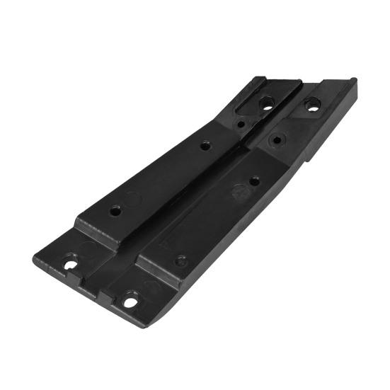 Scooter Rear Fender for Kukirin G2 PRO-DB Professional Splash-proof Scooter Mudguard Replacement Electric Scooter Accessories