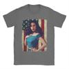 Katys Perrys T Shirt Unisexs  100 Cotton Vintage TShirts O Neck  Tee Shirt Short Sleeve Clothes Plus Size