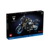 LEGO Конструктор Yamaha MT-10 SP 1478 деталей 42159
