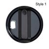 1Pcs for Staney 40Oz Bottle Cover Themos Plastic Lids New Cup Cap