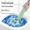 Powerful Bellows Toilet Plunger: Unblocker & Suction Tool for Clogged Drains