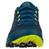 Akasha II для Storm 40 [La Sportiva] мужские, 56A639729, Синий/Лаймовый пунш,