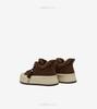 Bestu 25 Winter High Top Board Shoes Fashion Plush Women's Casual Shoes
