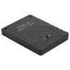 Портативная карта памяти для игр 256 МБ Аксессуар для PS2 PlayStation 2 Данные игры Консольчерный