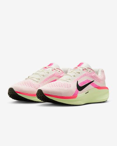 Nike Кроссовки для бега Winflo 11 мужские HV3141-100 Размер