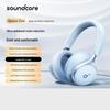 SoundCore Space One Series Active Noise Cancelling Bluetooth Headphones