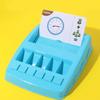 Paper Number Cognition Early Math Game Sight Words Spelling Game  Children Kids Boys