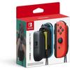 Joy-Con с расширенной батареей (сухой тип батареи)