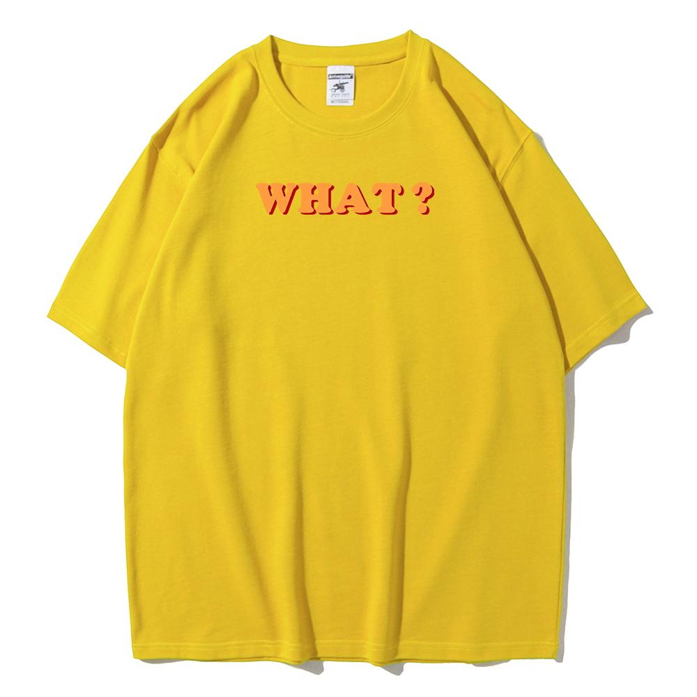 Letter Graphic Street Oversized Tee Clothing Women Soft Cotton Quality Short Sleeve Summer Breathable T-Shirts Hip Hop Tshirt