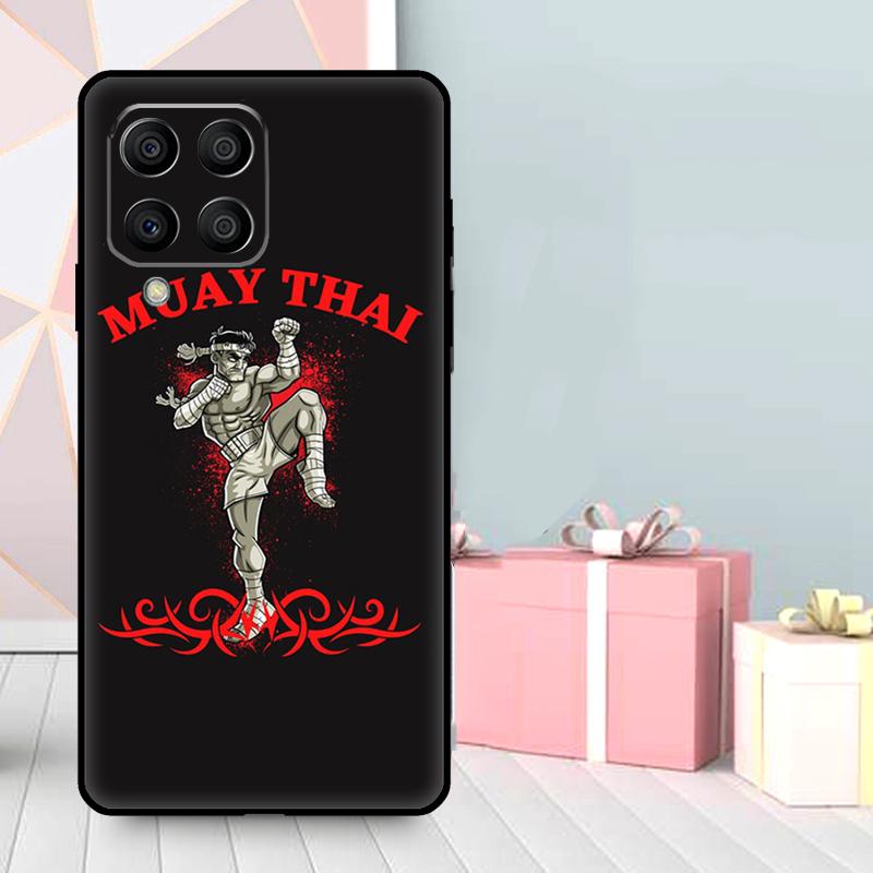 Кейс для боя Муай Тай Бокс Для Samsung Galaxy M35 M56 M12 M06 M32 M52 M55 M15 M11 M13 M14 M16 M36 M31 M53 M34 M54