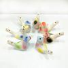 Ceramic Water Bird Whistle Bathtime Musical Toy For Kid Early Learning Educational Children Gift Toy Musical Instrument