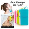 Roller Facial Treatment Ice Cube Trays Ice Massager Facial Beauty Face Massager Beauty Lifting Tool