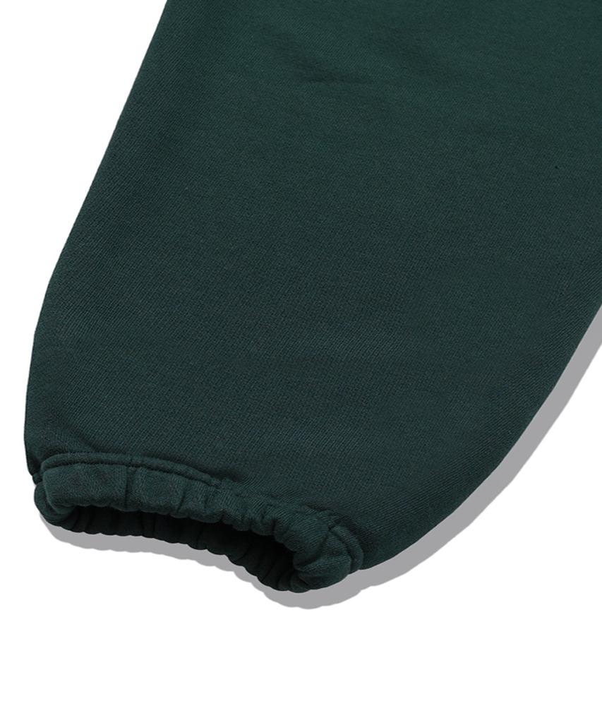 Deomail Mile Garments Штаны для тренировок [Зеленый]