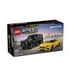 LEGO Racing & Sports Car Building Sets