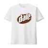 MOST POPULAR Dare Iced Coffee Logo Funny Drink Humor Active T Shirt vintage Washed Unisex Versatile Slightly