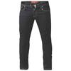Mens D555 Cedric Stretch Tapered Kingsize Jeans