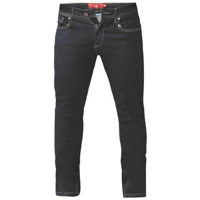 Мужские джинсы D555 Cedric Stretch Tapered Kingsize
