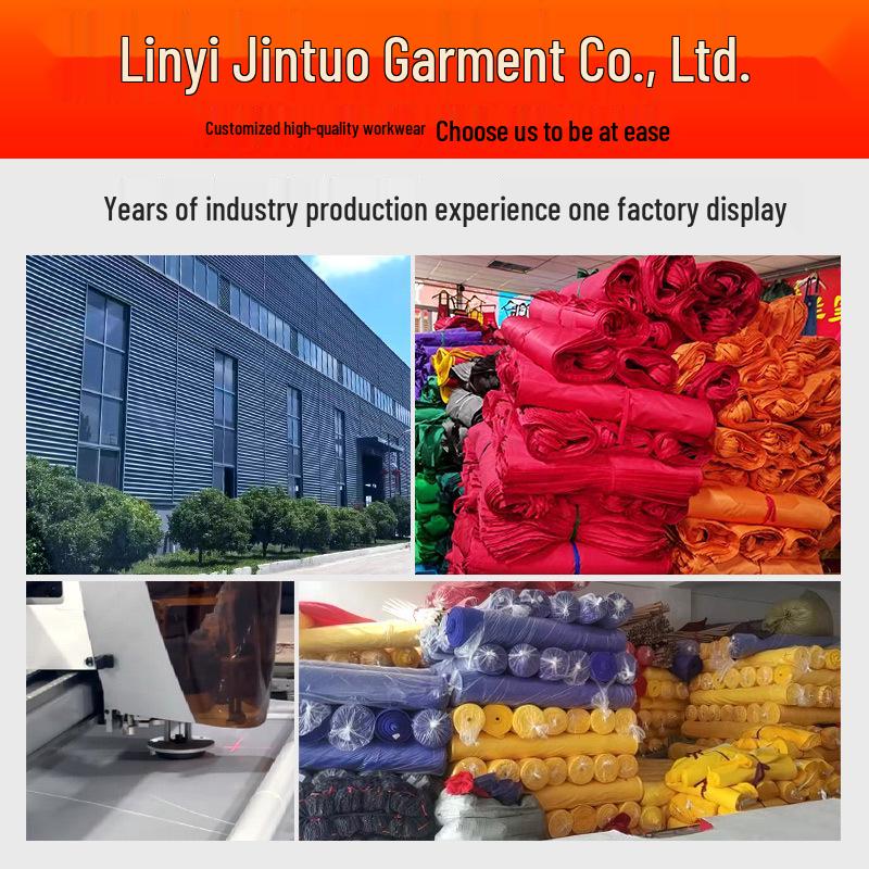 Вельветовый фартук Oxford с отделкой под персиковую кожу: Униформа для ресторана и кафе с завязками на шее