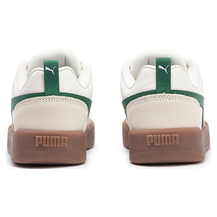 Puma 397262-02 Белый Унисекс