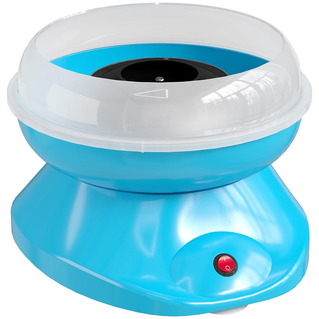 Cotton Candy Machine for Home 550W for Children's Parties, Birthdays, Parties