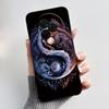 Новый Мягкий Черный Чехол для TCL NxtPaper 60 Ultra Зеленый с Рисунком Мультяшного Кролика Ударопрочный Чехол для TCL Ion X/TCL Ion V