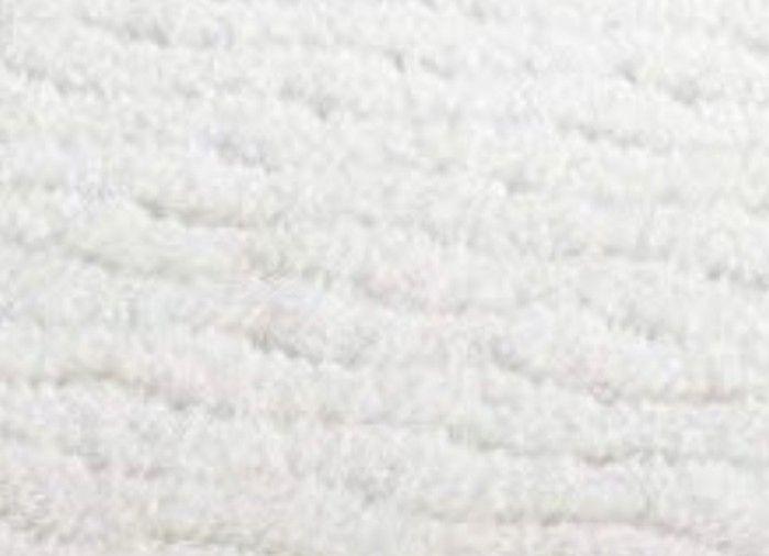 Super Mattress 80x190 X 23 Cm + Visco Pillow - Firm - Winter Side Pure Merino Wool - Latest Generation HR Polished Lattex Core