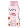 POND'S Watermelon Fresh & Bright Translucent Facial Powder For All Skin Types, 50 Gm, Rose