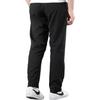 Nike Casual Pants Men's Black Moderate Straight Fit Pants AJ4464-010