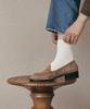 Aprilfor 308F Comfy Modern Classic Loafers