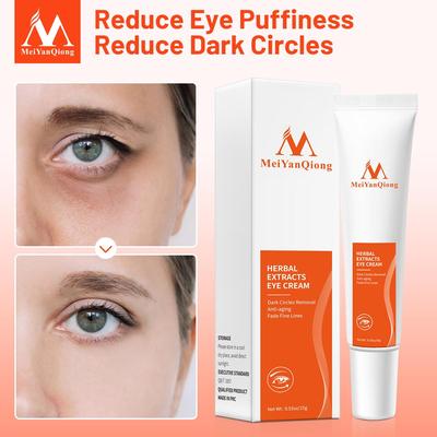 Пептидно-коллагеновый крем для глаз против морщин, против старения, увлажнение, средство для удаления сухой кожи, темные круги, уход за глазами, против отечности и мешков