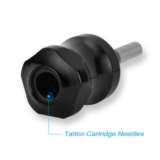 Роторная тату-машинка Dragonfly Shader Liner Моторная ручка Набор для художников