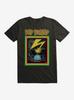Bad Brains Banned In D.C. T-Shirt