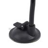 Universal Car Phone Holder Bracket Mount Cup Holder Cars Mount Mobile Suction Windshield Phone Locking Auto Accessories