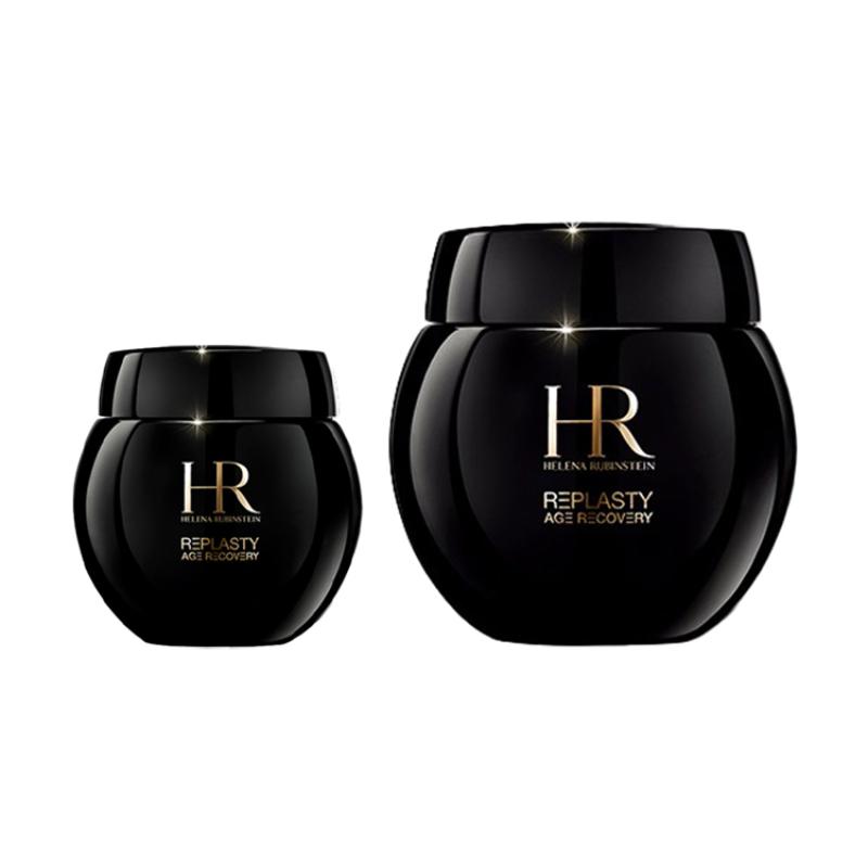 Helena Rubinstein Ночной крем для восстановления возраста Replasty