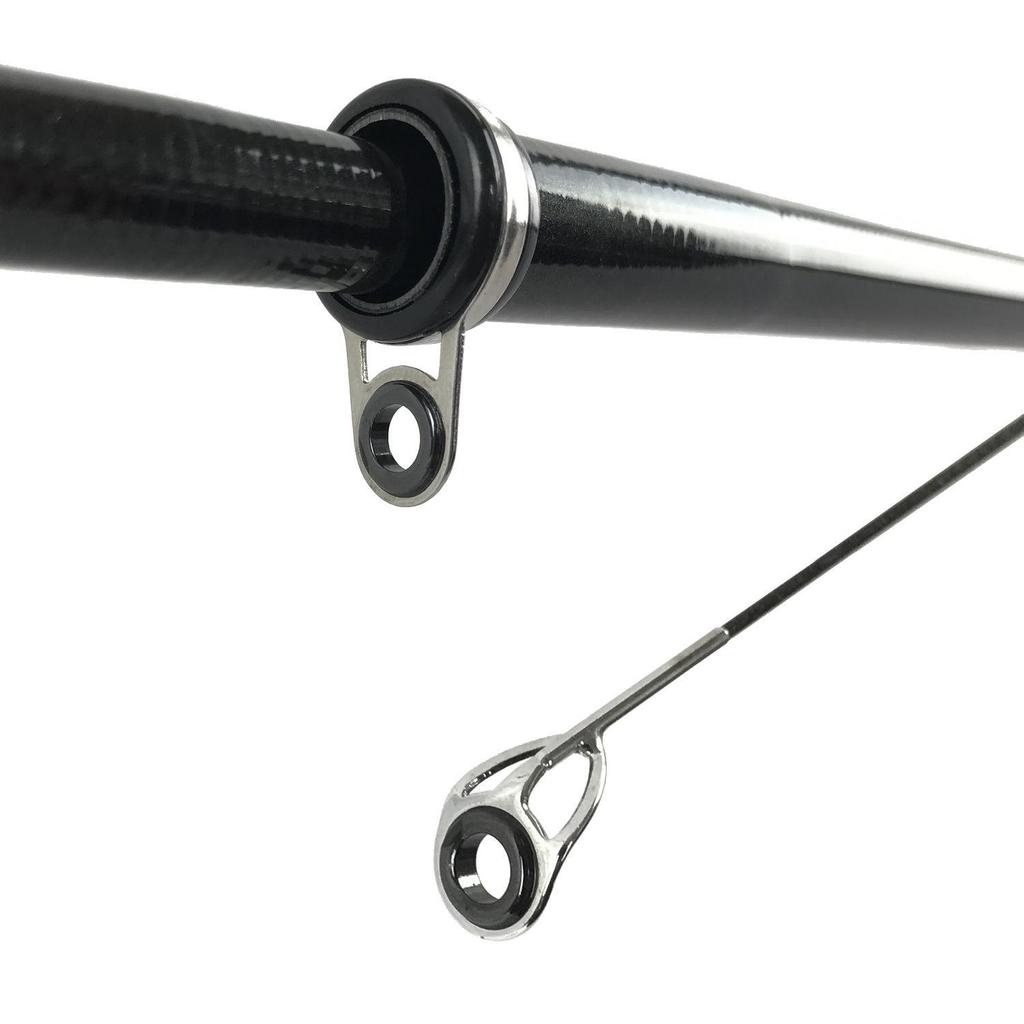 RISEWAY ARMS Удочка Iso Rod 1.5-450