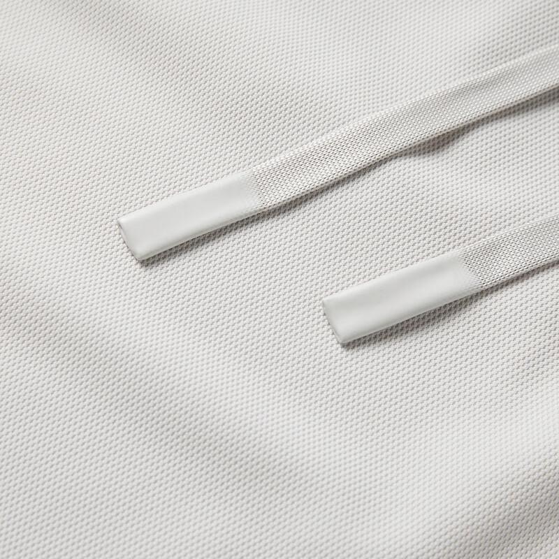 Jeep Мужские летние дышащие повседневные шорты свободного кроя