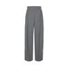 JNBY 2025 Winter Straight-Leg Casual Trousers