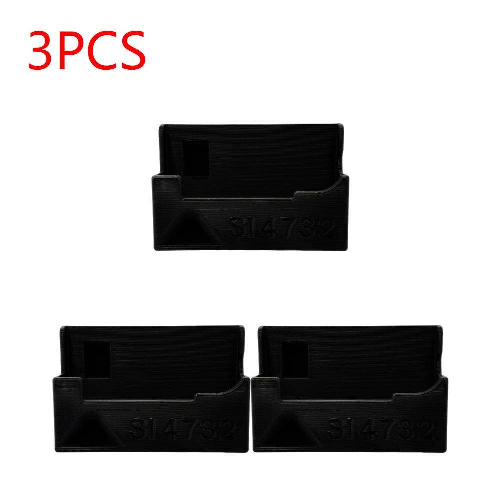 Держатель для радиоприемника ATS MINI SI4732 DSP Кейс со встроенной канавкой для звука Универсальный кронштейн для радио Специальная подставка для радио