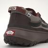 Vans Crosspath MTE кроссовки унисекс цвета горького шоколада коричневого цвета VN000CVU7YO