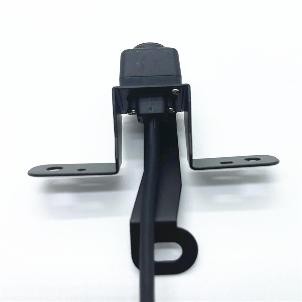 Front View Parking Assist Camera For Nissan Rogue 2017-2019 SL SV Premium 2.0L