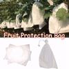 Agricultural Waterproof Anti-Bird Mosquitoes Pest Control Mesh Bag Grape Protection Bags Protect Pouch Garden Supplies